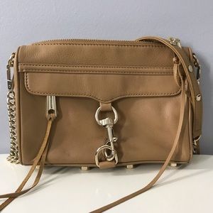 Mini M.A.C. Crossbody